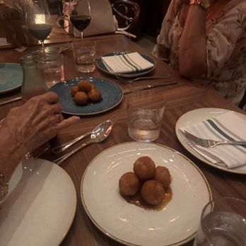 La Cañita - croquettas - Latin American Near Me - Kendall, Florida