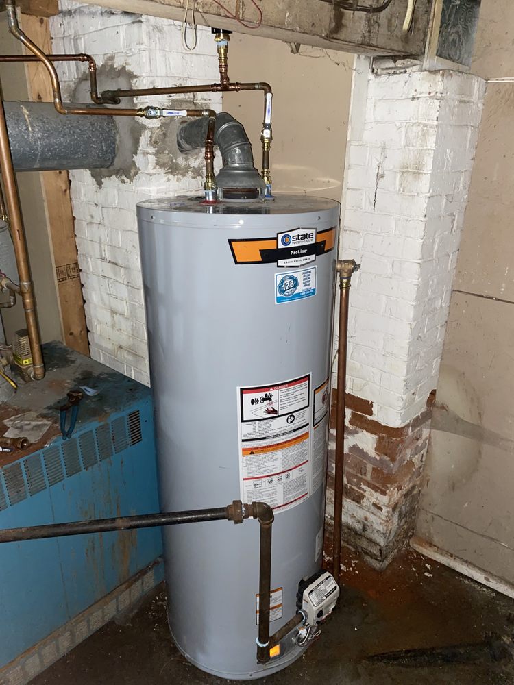 Slide of Aldabeh Plumbing and Heating