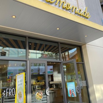 Lemonade - Outside - New American Near Me - Huntington Beach, California Lemonade - Outside - New American Near Me - Huntington Beach, California