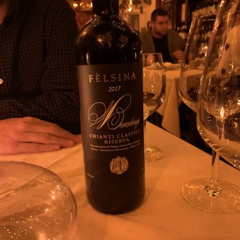 La Giostra - Tuscan Near Me - Florence, FI