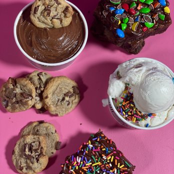 Insomnia Cookies - a variety of desserts - Bakeries Near Me - Myrtle Beach, South Carolina Insomnia Cookies - a variety of desserts - Bakeries Near Me - Myrtle Beach, South Carolina