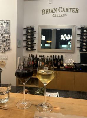Brian Carter Cellars Tasting Room & Wine Bar by null