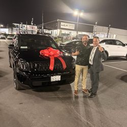 Car Pros Kia Huntington Beach
