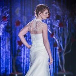 Victoria Alterations - Custom wedding gown