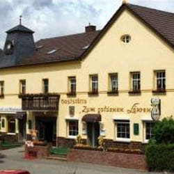 Zum goldenen Löwen
