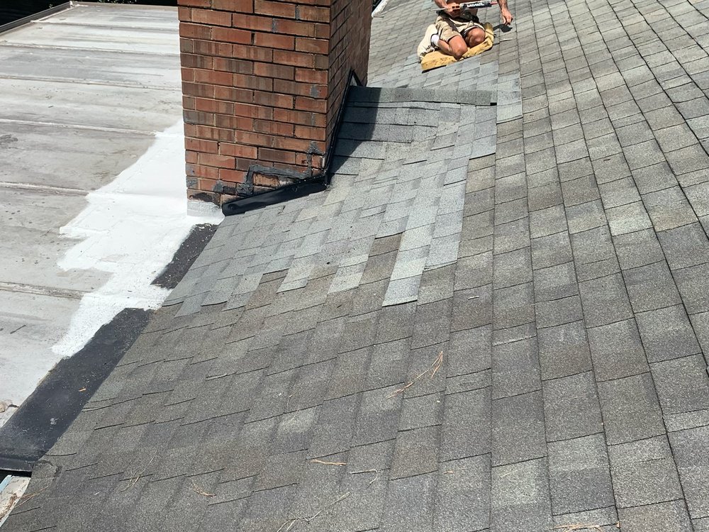 Slide of Ram Renovations