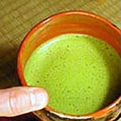 Urasenke Foundation SF - Tea