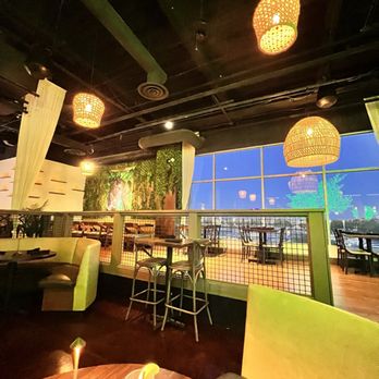Tulum Modern Mexican - Inside - Mexican Near Me - Glendale, Arizona Tulum Modern Mexican - Inside - Mexican Near Me - Glendale, Arizona
