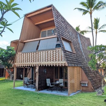 Hotel Molokai - Our cute little place at the hotel - Hotels Near Me - Kaunakakai, Hawaii