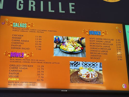 Menu photo 7 Old Towne Jalapeños Orange, CA Menu photo 7 Old Towne Jalapeños Orange, CA