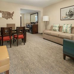 Embassy Suites by Hilton Seattle Tacoma International Airport - Guest room amenity