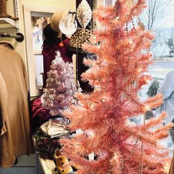 Rock City Vintage - Fluffy Pink