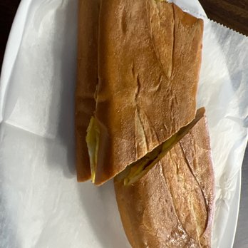 Cuban Sandwich King - Egg and bacon sandwich - Cuban Near Me - Lyndhurst, New Jersey Cuban Sandwich King - Egg and bacon sandwich - Cuban Near Me - Lyndhurst, New Jersey
