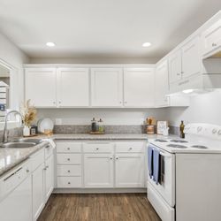 Aspire Rialto Apartments