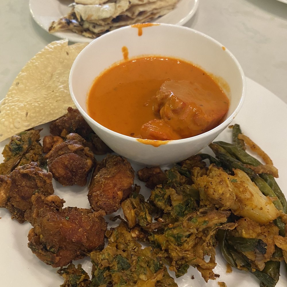 Deccan Spice - Buffet - Indian Near Me - Pompano Beach, Florida