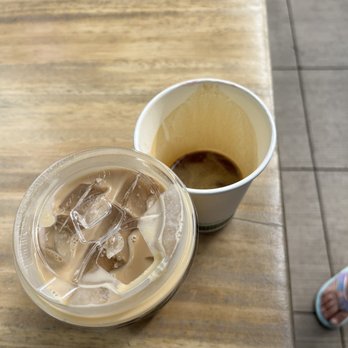 Island Brew Coffeehouse - Kukunui?? Mac nut and coconut pretty good. - Coffee & Tea Near Me - Honolulu, Hawaii Island Brew Coffeehouse - Kukunui?? Mac nut and coconut pretty good. - Coffee & Tea Near Me - Honolulu, Hawaii