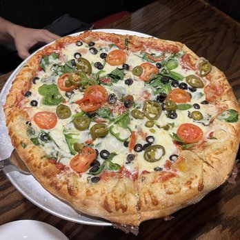 Mellow Mushroom Athens - The Veg Out - Pizza Near Me - Athens, Georgia Mellow Mushroom Athens - The Veg Out - Pizza Near Me - Athens, Georgia