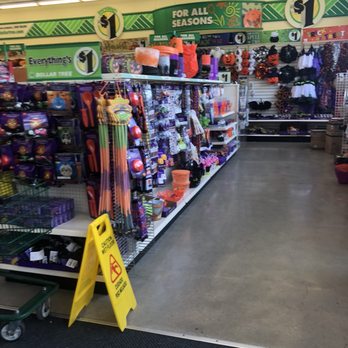 Dollar Tree - Halloween decor - Discount Store Near Me - Allen, Texas