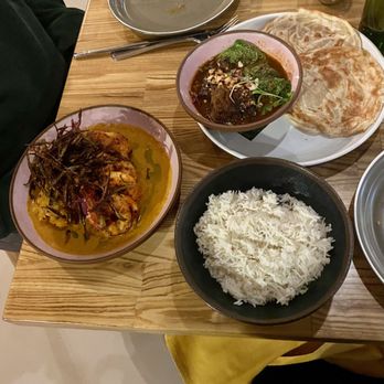 Thattu - Prawns and short ribs - Indian Near Me - Chicago, Illinois Thattu - Prawns and short ribs - Indian Near Me - Chicago, Illinois