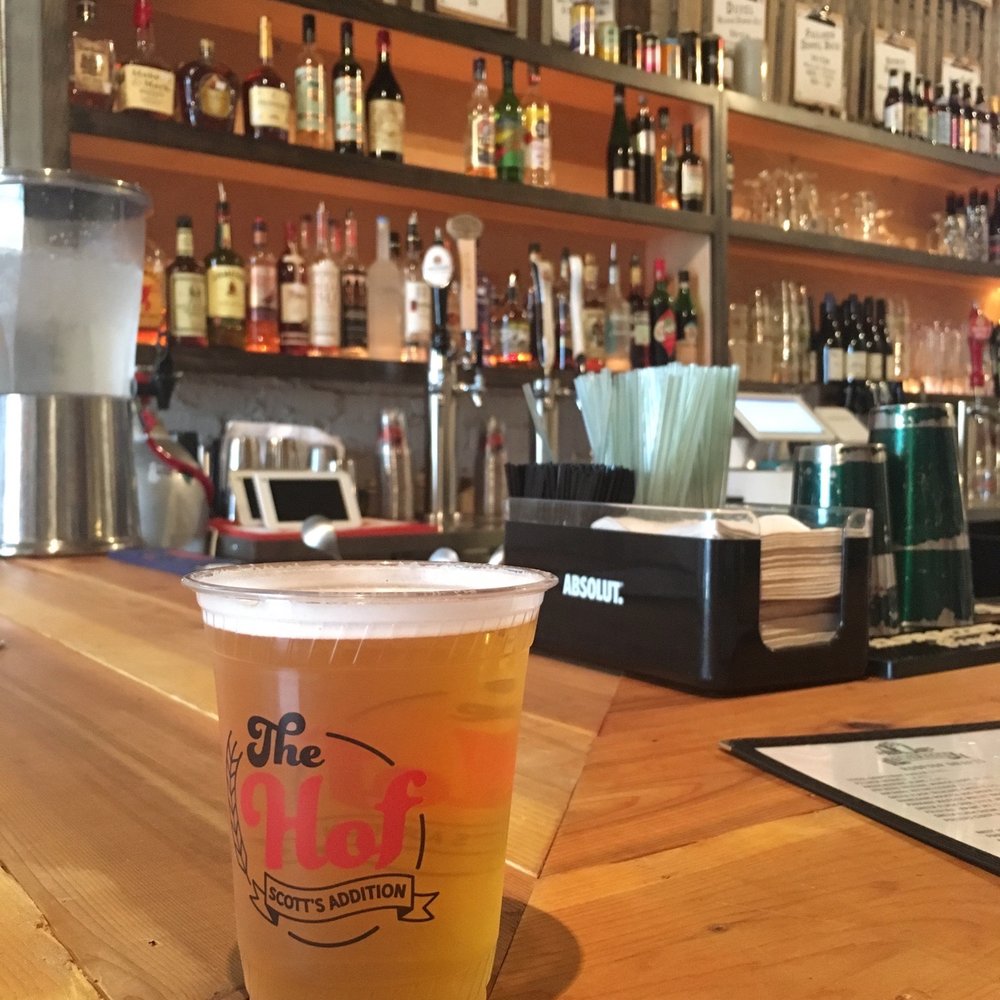 Hofheimer Rooftop - Bars Near Me - Richmond, Virginia Hofheimer Rooftop - Bars Near Me - Richmond, Virginia