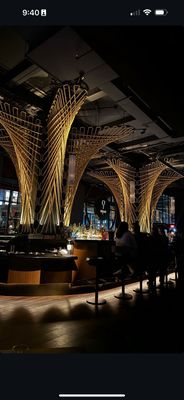 Aqua New York by null
