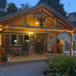 Spacious Skies Campgrounds - Seven Maples