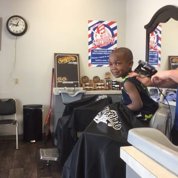 Straight Edge Barber Shop - Barbers Near Me - Lincoln, Nebraska