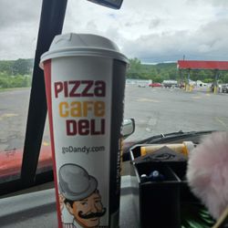 Dandy - Pizza Cafe Deli
