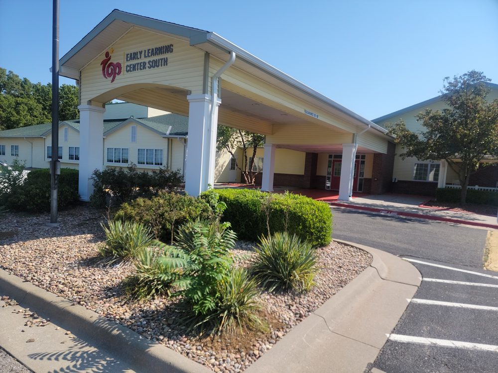 TOP Early Learning Center South - childcare center in Wichita, KS
