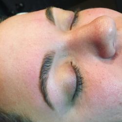Red's Waxing Studio - Eyebrow wax, trim, tweeze, & fill