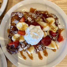 French Toast