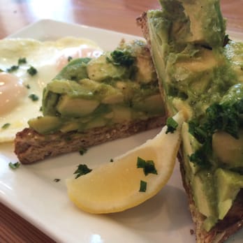 First Watch - Avocado toast! - Breakfast & Brunch Near Me - Orlando, Florida First Watch - Avocado toast! - Breakfast & Brunch Near Me - Orlando, Florida