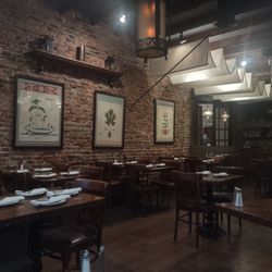 Aldar Bistro - Vibe