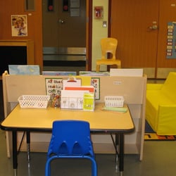 Hinsdale Community Preschool