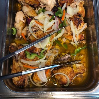 Baby Jane S Home Cooking 57 Photos 38 Reviews Southern 148 John Frank Ward Blvd Mcdonough Ga Restaurant Reviews Phone Number Yelp