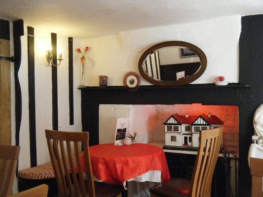 The Old Cottage Tea Rooms Restaurant 2019 All You Need To Know