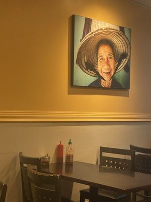 Saigon Kitchen by null