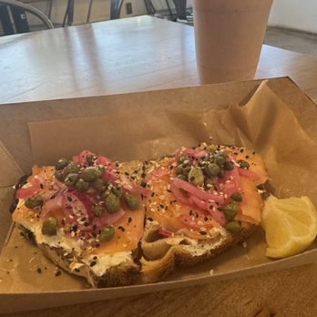 Fla Juice & Bowl - Juice Bars & Smoothies Near Me - Jacksonville, Florida