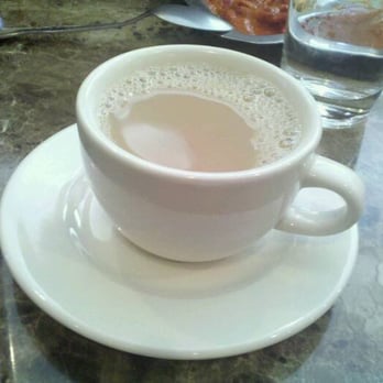 Curry Corner - chai! - Indian Near Me - Olympia, Washington