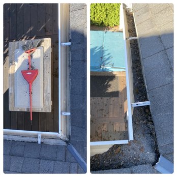 Pure Water Okanagan - Gutter cleaning - Window Washing Near Me Pure Water Okanagan - Gutter cleaning - Window Washing Near Me