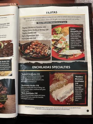 Raul’s Family Mexican Restaurant by null