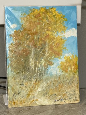 Idaho Art Gallery by null
