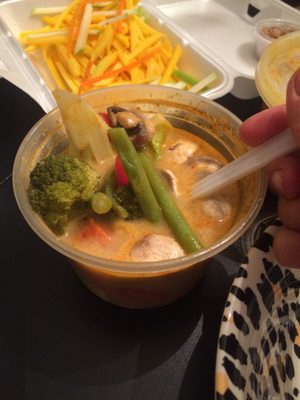 Thai Chi Asian Kitchen Closed 32 Photos Thai 9750 Weston