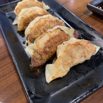 Wagaya - Gyoza $5.95 - Ramen Near Me - Honolulu, Hawaii Wagaya - Gyoza $5.95 - Ramen Near Me - Honolulu, Hawaii
