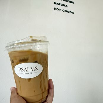 Psalms Coffee - Coffee & Tea Near Me - Fontana, California Psalms Coffee - Coffee & Tea Near Me - Fontana, California