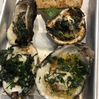 Red Pepper Taqueria - Chargrilled oysters - Mexican Near Me - Dunwoody, Georgia Red Pepper Taqueria - Chargrilled oysters - Mexican Near Me - Dunwoody, Georgia