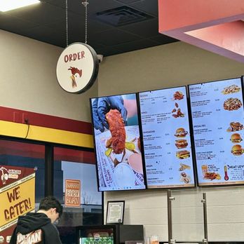 Crimson Coward - Chicken Shop Near Me - Redmond, Washington Crimson Coward - Chicken Shop Near Me - Redmond, Washington