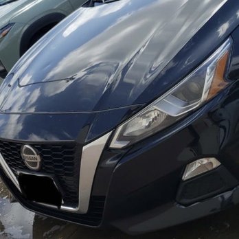 Mossy Collision Center - After Repair - Auto Repair Near Me - National City, California