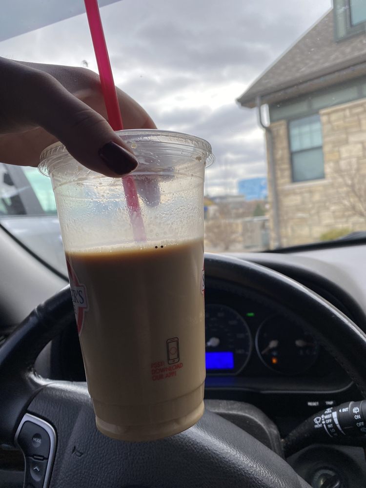 SCOOTER’S COFFEE Updated October 2024 25 Reviews 5800 Hidcote Dr