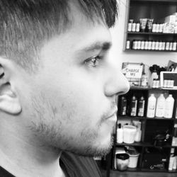 14/14 Men's Cuts